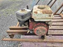 Woodsaw Sharpener