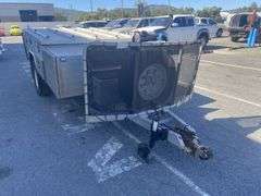 2017 Star Vision  Camper Trailer