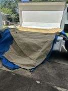 2010 Trek Camper Trailer