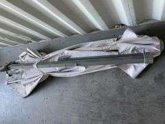 Freestanding Umbrella