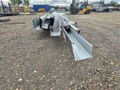 Qty of Assorted Guttering