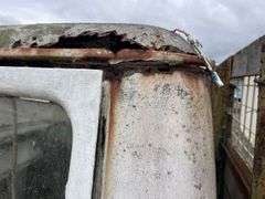 Dodge 757 Truck - non operational