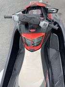 2010 Seadoo RXTX Jetski & Trailer