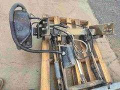 Tail Gate Loader