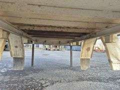 79 Series Utility Tray