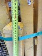 Assorted Mesh Panels and Posts