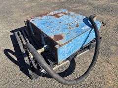 Hydraulic Tank