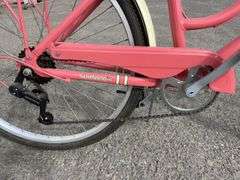 Repco Ladies Push Bike