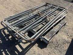 Truck Gates - 2200x1000mm