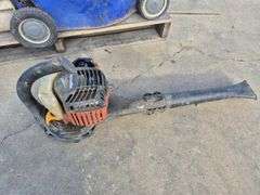 3x Mowers & Blower Parts