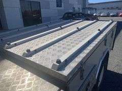 2017 Star Vision  Camper Trailer