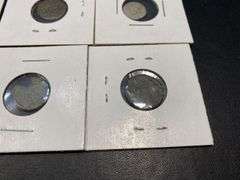 Quantity of Replica & Collectors World Coins
