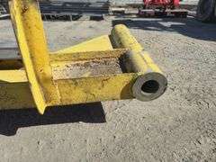 Girder Trolley & Frame