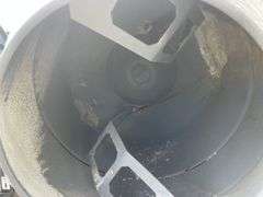 120L Electric Ozito Cement Mixer