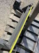 Fork and Spear Attachment