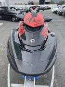 2010 Seadoo RXTX Jetski & Trailer
