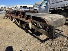Roller Belt - approx 9m