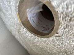Insulation and Webbing Rolls