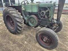1940's HSCS R30-35 23995 Tractor