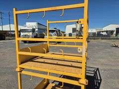 2x Transport Cages