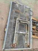 Tail Gate Loader