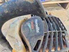 3x Mowers & Blower Parts
