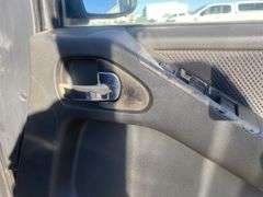 2008 Nissan Navara Outlaw Dual Cab - Non Operational