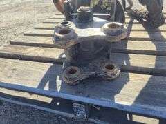 CAT A11 Auger Drive
