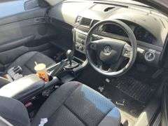2008 Holden Commodore Sedan - Abandoned Vehicle