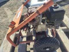 Honda Spitwater Pressure Washer