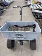 Plant Craft Fertiliser Spreader