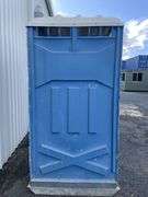 Blue Portaloo