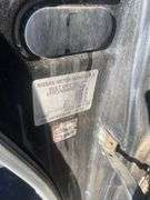 2008 Nissan Navara Outlaw Dual Cab - Non Operational