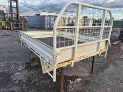 79 Series Utility Tray