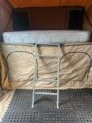 2014 Box 7x4 Off Road Camper Trailer