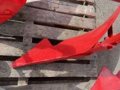 Plough Attachment