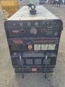 575 Vantage Welder. Operational.