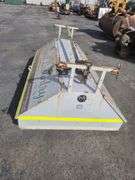 Trailer Toolbox Canopy