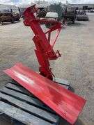 1830mm Blade Attachment