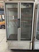 2 Door Fridge - needs repair