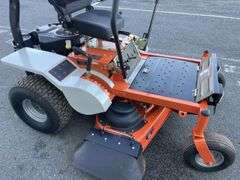 As New Speedy 50ing Quick Cut Pro Zero Turn Mower