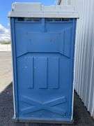 Blue Portaloo