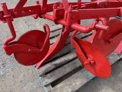 Plough Attachment