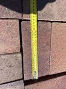 Pallet Brick Pavers - 225x110x50mm