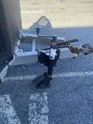 2017 Star Vision  Camper Trailer