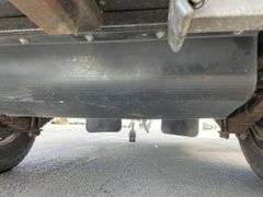 2014 Box 7x4 Off Road Camper Trailer