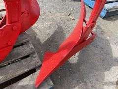 Plough Attachment