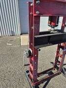 Zot 20T Air Press