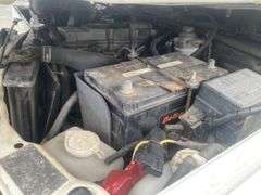 2000 Mitsubishi Triton Utility - Non Operational Wreck