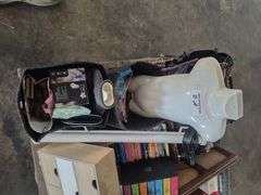 Assorted Household Items